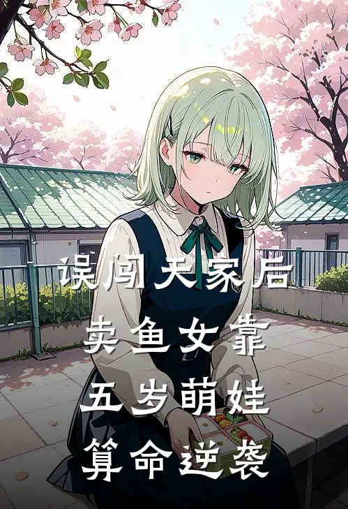 误闯天家后，卖鱼女靠五岁萌娃算命逆袭(京圈李哥)热门小说大全_推荐完本小说误闯天家后，卖鱼女靠五岁萌娃算命逆袭京圈李哥