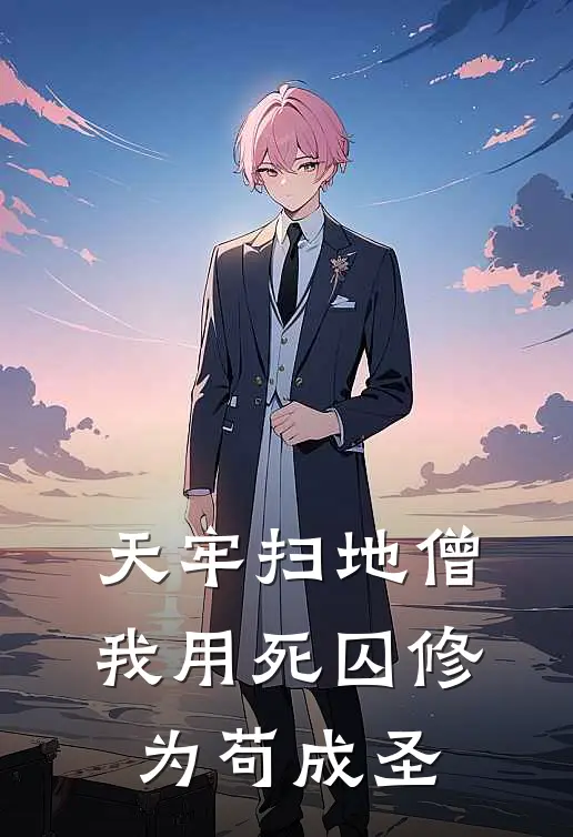 天牢扫地僧：我用死囚修为苟成圣(陈默王麻子)新热门小说_免费完结小说天牢扫地僧：我用死囚修为苟成圣(陈默王麻子)