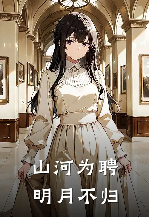 山河为聘，明月不归谢景辰林鱼完结热门小说_完整版小说全文免费阅读山河为聘，明月不归谢景辰林鱼