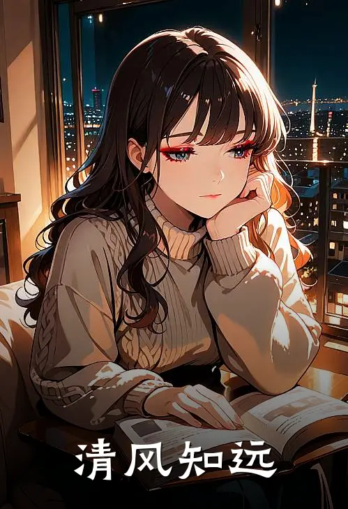 清风知远(江晚晴顾北辰)在线阅读免费小说_最新章节列表清风知远(江晚晴顾北辰)