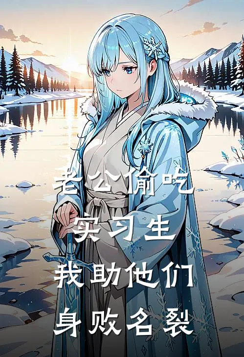 老公偷吃实习生，我助他们身败名裂全文免费阅读无弹窗大结局_老公偷吃实习生，我助他们身败名裂（周哲白瑶）小说免费阅读大结局