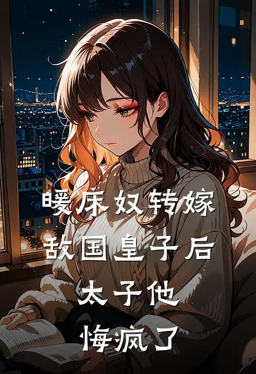 暖床奴转嫁敌国皇子后，太子他悔疯了陆栾陆栾玉最新完结小说推荐_在线免费小说暖床奴转嫁敌国皇子后，太子他悔疯了(陆栾陆栾玉)