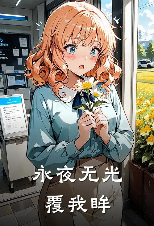 永夜无光覆我眸岑禾晚洛无尘完本热门小说_完本小说免费永夜无光覆我眸(岑禾晚洛无尘)