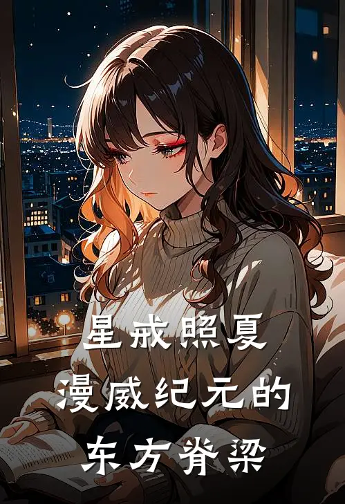 星戒照夏：漫威纪元的东方脊梁林宸林宸热门的小说_免费小说星戒照夏：漫威纪元的东方脊梁(林宸林宸)