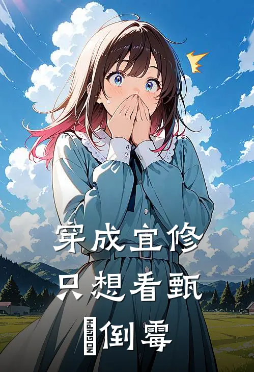 穿成宜修，只想看甄嬛倒霉剪秋甄嬛完结小说免费阅读_完本热门小说穿成宜修，只想看甄嬛倒霉剪秋甄嬛