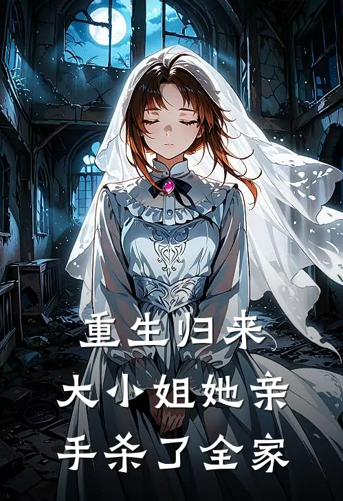 重生归来，大小姐她亲手杀了全家裴菀文竹最新全本小说_最新章节列表重生归来，大小姐她亲手杀了全家(裴菀文竹)