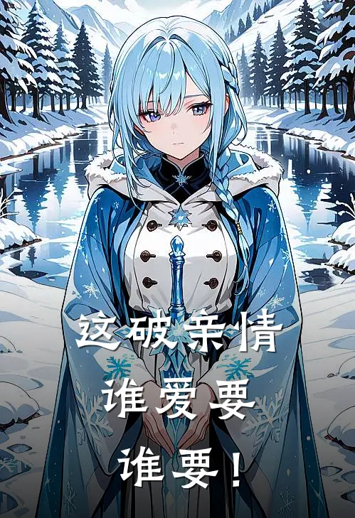 这破亲情，谁爱要谁要！元亮颜美华免费小说全集_小说免费完结这破亲情，谁爱要谁要！元亮颜美华