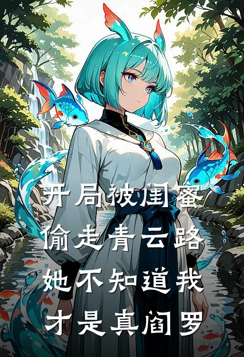 江苒林凛(开局被闺蜜偷走青云路，她不知道我才是真阎罗)全章节在线阅读_(开局被闺蜜偷走青云路，她不知道我才是真阎罗)完结版免费阅读