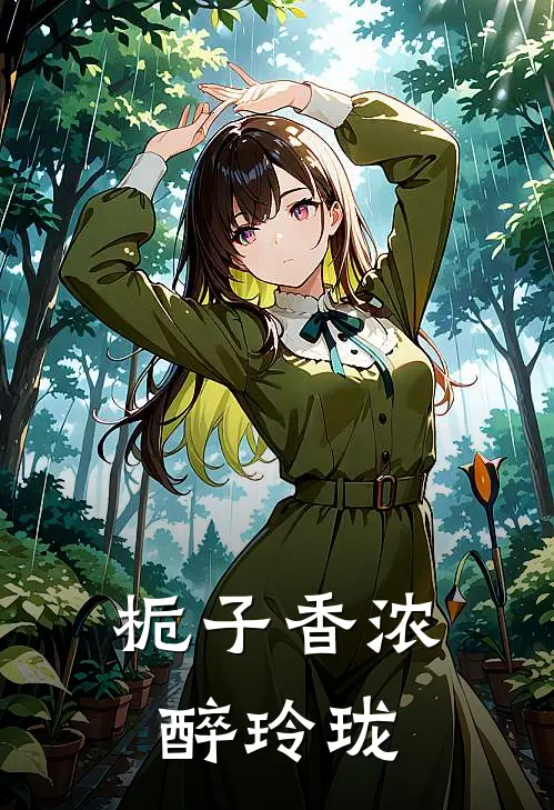 栀子香浓醉玲珑(抖音热门)完整版免费小说_完结版小说推荐栀子香浓醉玲珑(抖音热门)