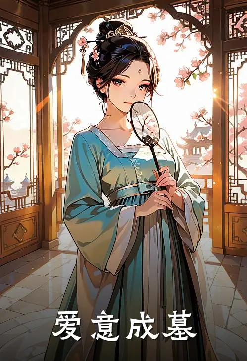 爱意成墓(薛青赵然)在线免费小说_完结小说免费阅读爱意成墓薛青赵然