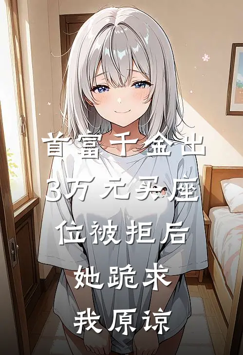 首富千金出3万元买座位被拒后，她跪求我原谅(抖音热门)免费完结小说_小说完整版免费阅读首富千金出3万元买座位被拒后，她跪求我原谅(抖音热门)