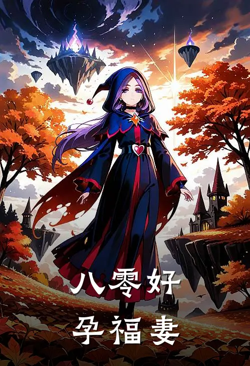 八零好孕福妻傅明哲婷婷小说最新章节_最新小说推荐八零好孕福妻傅明哲婷婷