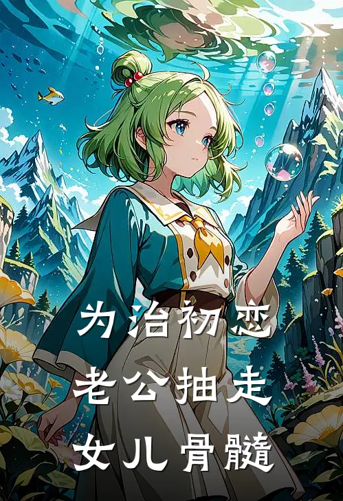 为治初恋，老公抽走女儿骨髓周笠芯欣最新章节免费阅读_为治初恋，老公抽走女儿骨髓全文免费在线阅读