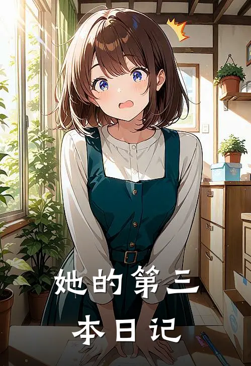 她的第三本日记