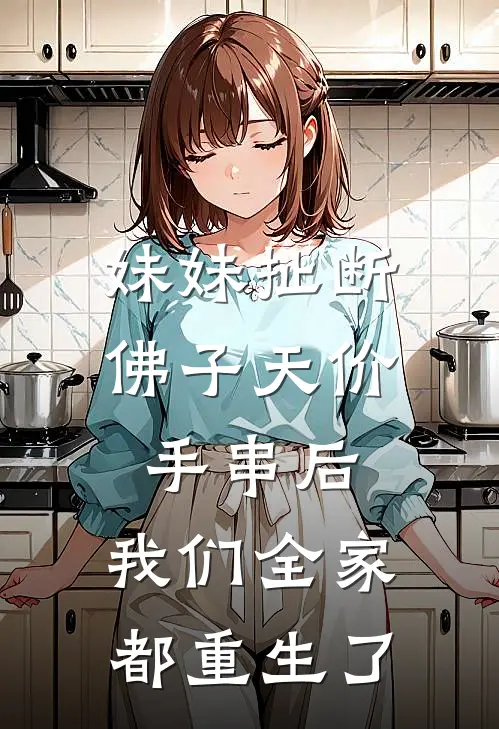 妹妹扯断佛子天价手串后，我们全家都重生了(佛子宴廷)免费小说完结_最新推荐小说妹妹扯断佛子天价手串后，我们全家都重生了(佛子宴廷)