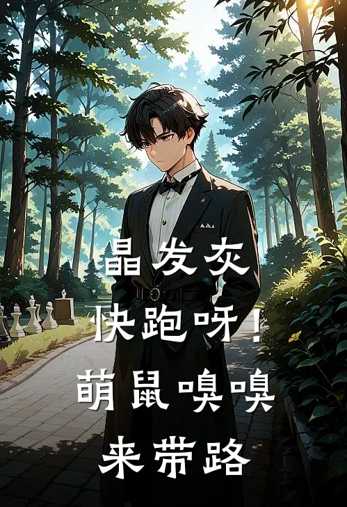 晶发灰，快跑呀！萌鼠嗅嗅来带路岑萌芽岑萌芽热门的网络小说_完整版小说晶发灰，快跑呀！萌鼠嗅嗅来带路(岑萌芽岑萌芽)