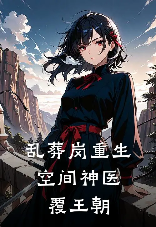 乱葬岗重生：空间神医覆王朝(楚宁宁书苒)在线免费小说_免费阅读全文乱葬岗重生：空间神医覆王朝(楚宁宁书苒)