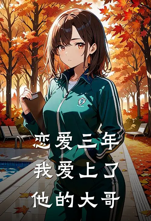 恋爱三年，我爱上了他的大哥霸凌沈念初最新小说推荐_最新好看小说恋爱三年，我爱上了他的大哥霸凌沈念初