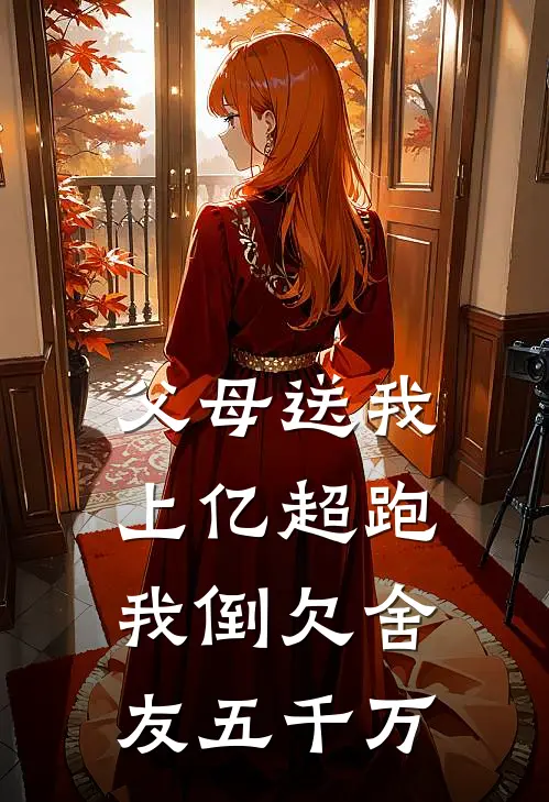 父母送我上亿超跑，我倒欠舍友五千万