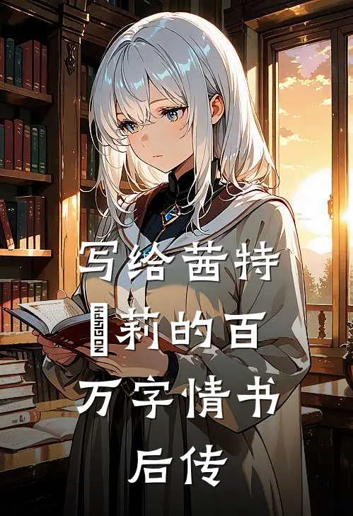 写给茜特菈莉的百万字情书：后传