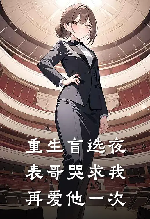 重生盲选夜，表哥哭求我再爱他一次慕容轩苏琉璃免费小说大全_完结的小说重生盲选夜，表哥哭求我再爱他一次(慕容轩苏琉璃)