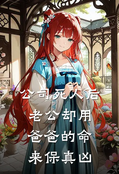 公司死人后，老公却用爸爸的命来保真凶(江云硕苏漫依)热门网络小说_最新章节列表公司死人后，老公却用爸爸的命来保真凶(江云硕苏漫依)