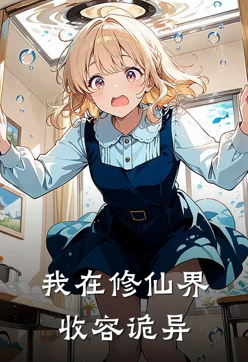 我在修仙界收容诡异