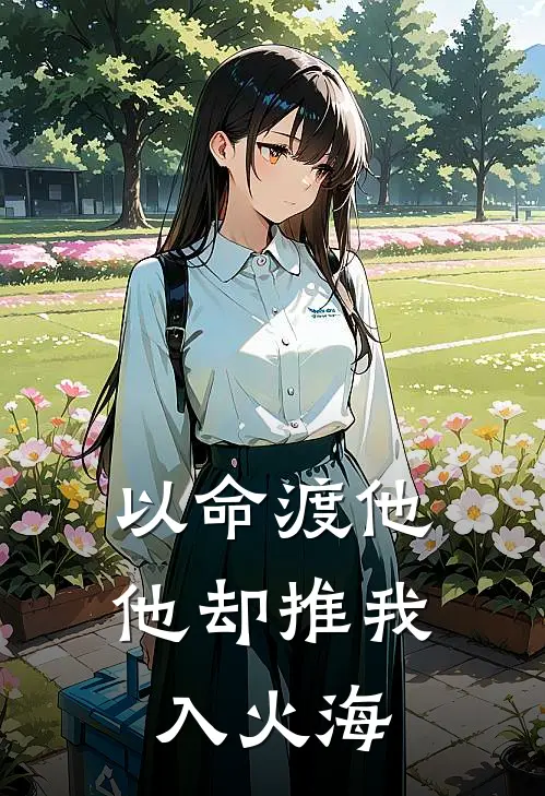 以命渡他，他却推我入火海(佚名佚名)免费小说_完整版免费阅读以命渡他，他却推我入火海佚名佚名