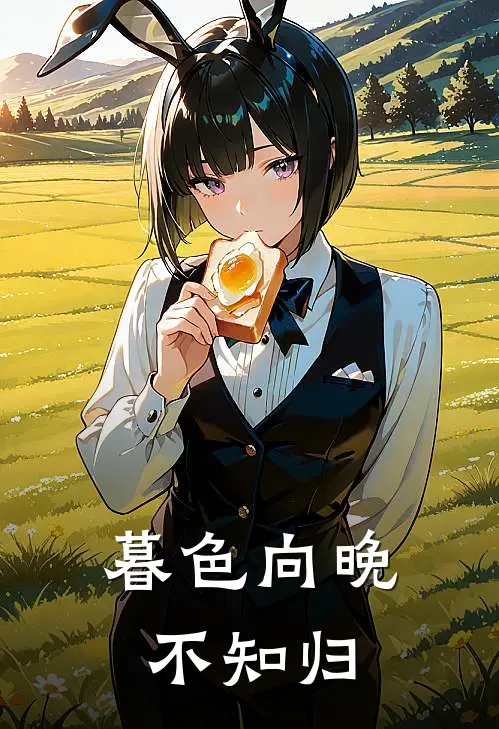 暮色向晚不知归沈时安陆向晚推荐完结小说_热门小说在线阅读暮色向晚不知归(沈时安陆向晚)