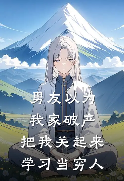 男友以为我家破产，把我关起来学习当穷人(青梅赵云轩)完结版小说推荐_最新完结小说推荐男友以为我家破产，把我关起来学习当穷人青梅赵云轩