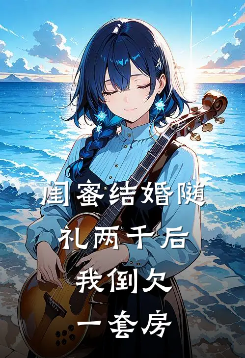 闺蜜结婚随礼两千后，我倒欠一套房(陈浩苏晴)完结小说_热门小说推荐闺蜜结婚随礼两千后，我倒欠一套房陈浩苏晴