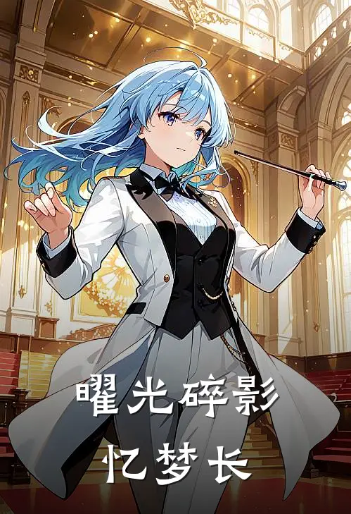 曜光碎影忆梦长(慕林曜陆知意)免费完结小说_小说完整版免费阅读曜光碎影忆梦长(慕林曜陆知意)