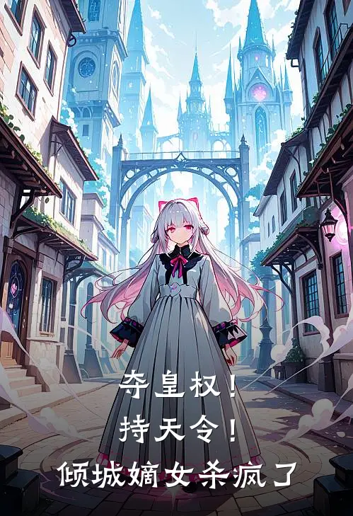 夺皇权！持天令！倾城嫡女杀疯了(沈飞鸾桑雪)最新小说推荐_最新热门小说夺皇权！持天令！倾城嫡女杀疯了沈飞鸾桑雪