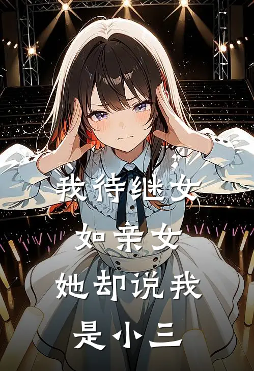 我待继女如亲女，她却说我是小三傅妤傅琛最新章节免费阅读_我待继女如亲女，她却说我是小三全文免费在线阅读