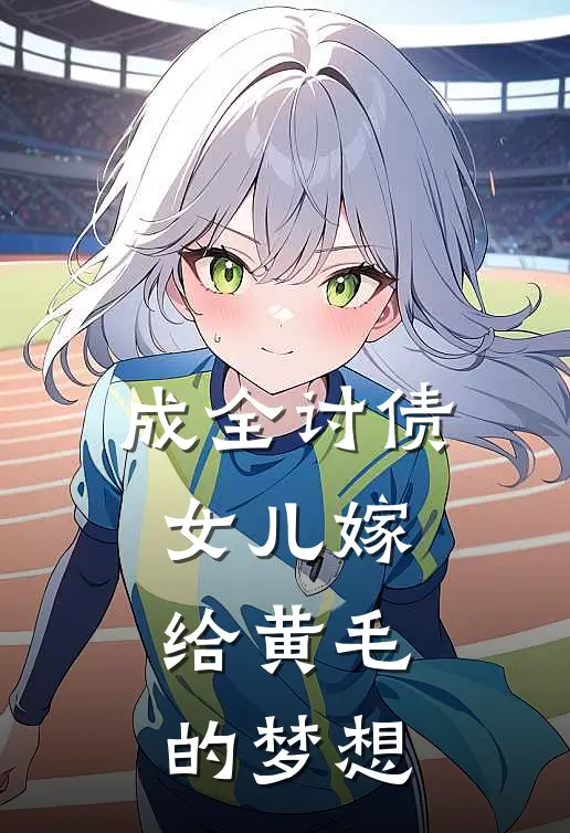 成全讨债女儿嫁给黄毛的梦想