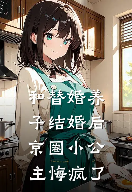 和替婚养子结婚后，京圈小公主悔疯了江嘉柔秦恺泽已完结小说推荐_完整版小说和替婚养子结婚后，京圈小公主悔疯了(江嘉柔秦恺泽)