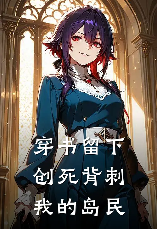 穿书留下，创死背刺我的岛民