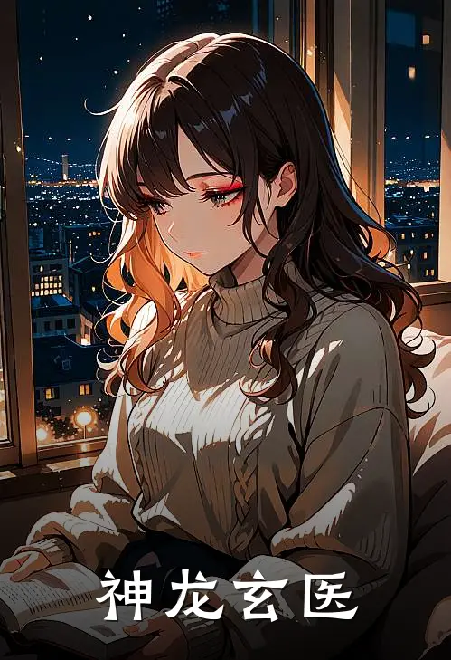 神龙玄医林墨苏清月最新完本小说_免费小说大全神龙玄医(林墨苏清月)