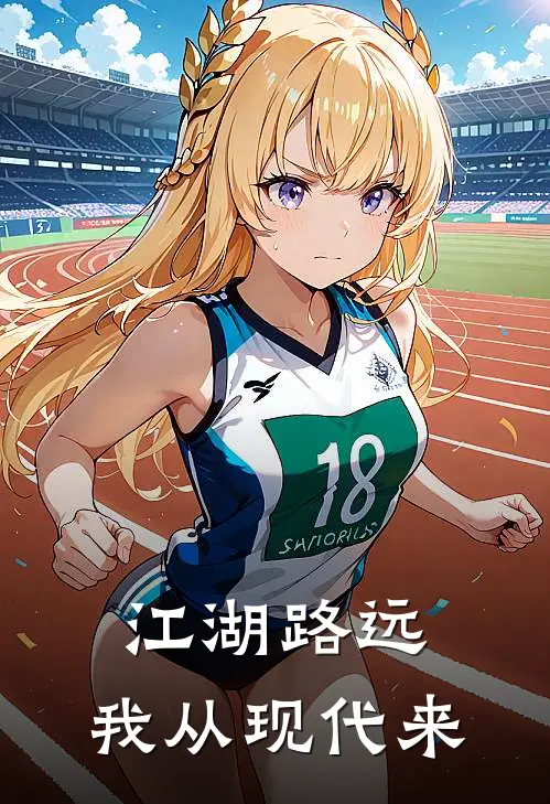 江湖路远：我从现代来