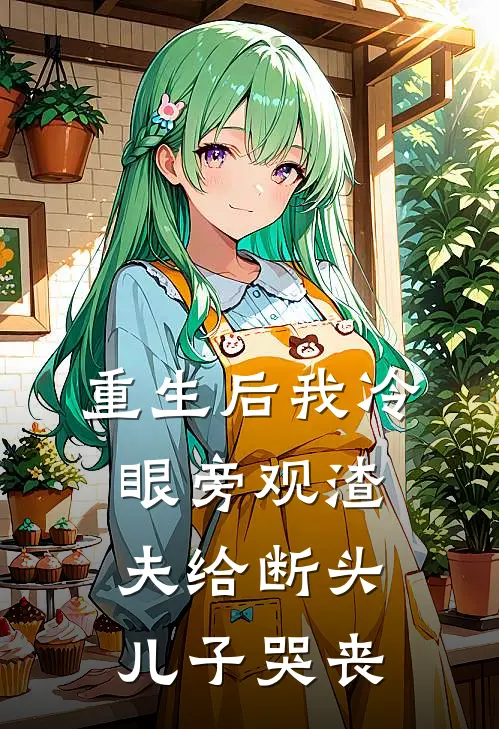 沈凌沈舟《重生后我冷眼旁观渣夫给断头儿子哭丧》完整版在线阅读_沈凌沈舟完整版在线阅读