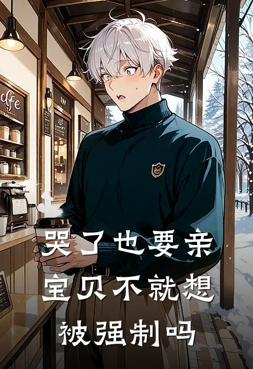 哭了也要亲，宝贝不就想被强制吗