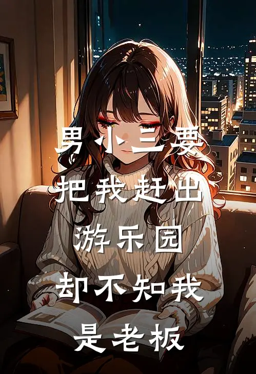 男小三要把我赶出游乐园，却不知我是老板安保高雨霏完结小说大全_免费热门小说男小三要把我赶出游乐园，却不知我是老板(安保高雨霏)