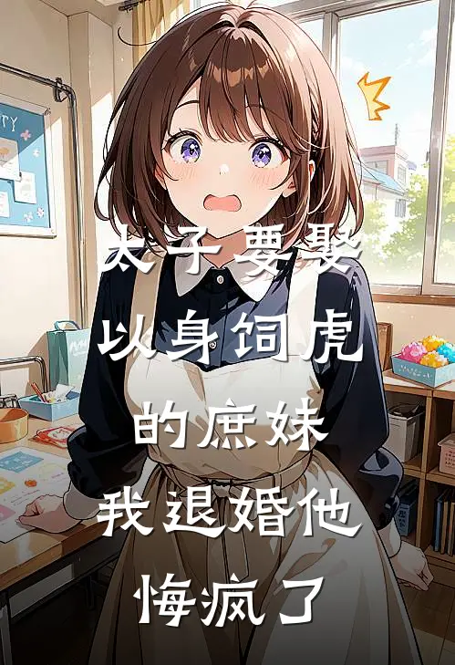 太子要娶以身饲虎的庶妹，我退婚他悔疯了祈月祈莹完本热门小说_小说推荐完结太子要娶以身饲虎的庶妹，我退婚他悔疯了祈月祈莹