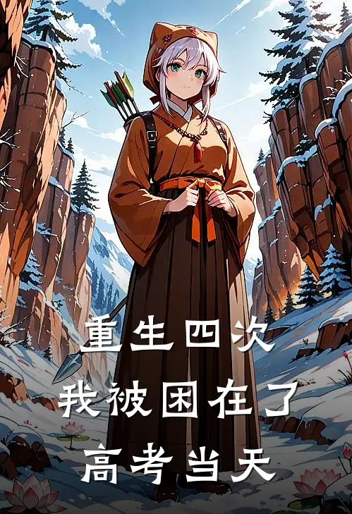 重生四次，我被困在了高考当天(李媛热门)免费小说完结_最新推荐小说重生四次，我被困在了高考当天(李媛热门)