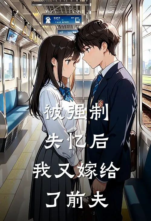 被强制失忆后，我又嫁给了前夫(霍北冥林夕)小说完整版_完结好看小说被强制失忆后，我又嫁给了前夫霍北冥林夕
