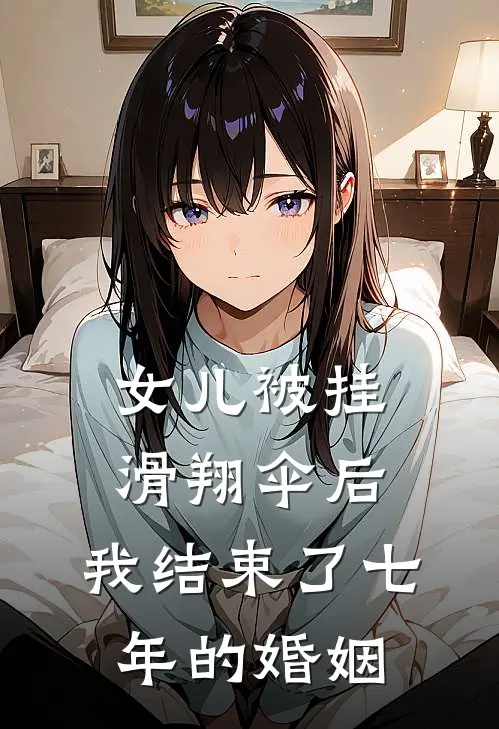 女儿被挂滑翔伞后，我结束了七年的婚姻(康康罗连川)免费完结小说_小说完整版免费阅读女儿被挂滑翔伞后，我结束了七年的婚姻(康康罗连川)