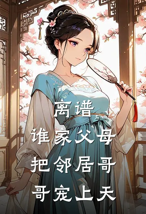 离谱，谁家父母把邻居哥哥宠上天孟从南潘文心推荐完结小说_热门小说在线阅读离谱，谁家父母把邻居哥哥宠上天(孟从南潘文心)