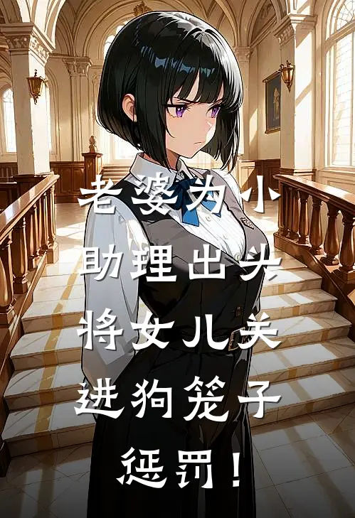 老婆为小助理出头，将女儿关进狗笼子惩罚！致远沈清月小说推荐完结_全集免费小说老婆为小助理出头，将女儿关进狗笼子惩罚！(致远沈清月)