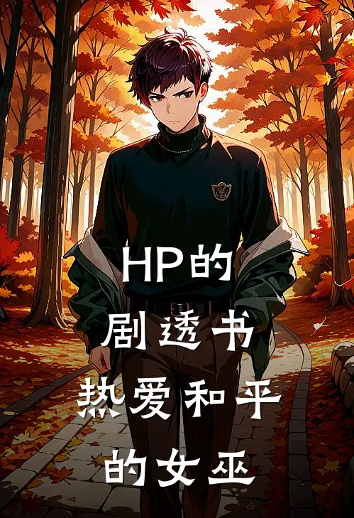 HP的剧透书：热爱和平的女巫哈利艾瑞丝推荐完结小说_免费阅读HP的剧透书：热爱和平的女巫(哈利艾瑞丝)