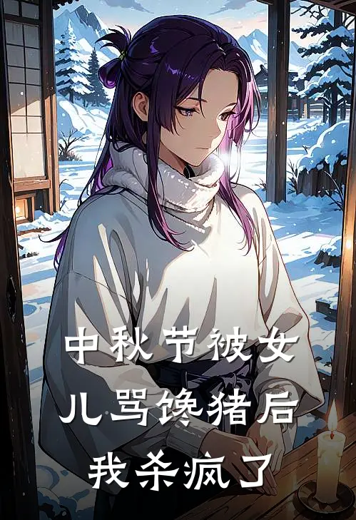 中秋节被女儿骂馋猪后，我杀疯了赵晨陈雪完结版小说阅读_完整版小说免费阅读中秋节被女儿骂馋猪后，我杀疯了(赵晨陈雪)